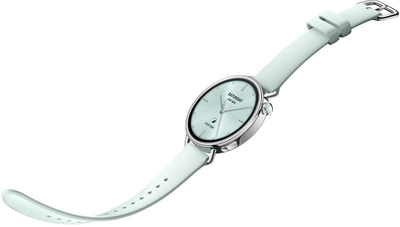 Ora e zgjuar Xiaomi Watch S4, 41mm, GPS, Mint Green