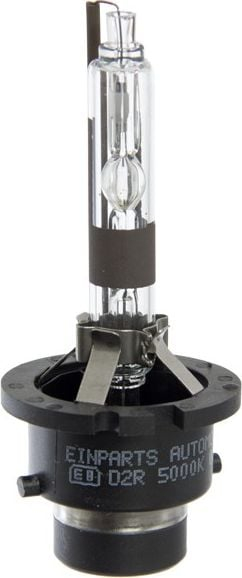 Llambë ksenon Einparts D2R, 35W, 5000K, transparente
