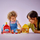 Lodër konstruktore LEGO Duplo Everyday Activities 10414, set edukativ, për fëmijë 18 muaj+