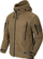 Xhaketë fleece Helikon-Tex Patriot, double fleece, me kapuç, coyote