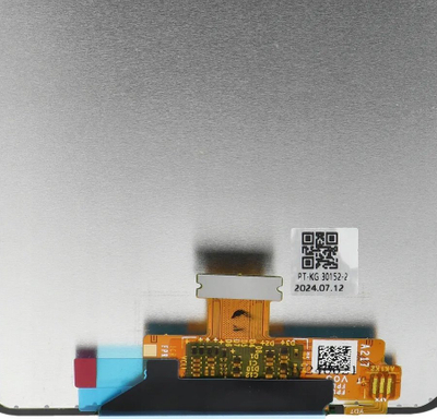 Ekran LCD FixCell për Samsung Galaxy A21s A217, OEM, pa kornizë, i zi