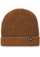 Kapelë beanie Smartwool Creek Run, lesh merino, për meshkuj, gri