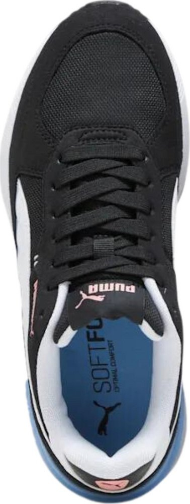 Atlete për goca Puma Graviton W 380738, SoftFoam, të zeza