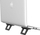 Mbajtëse për laptop USAMS US-ZJ054 (ZJ054PBZJ01), e zezë