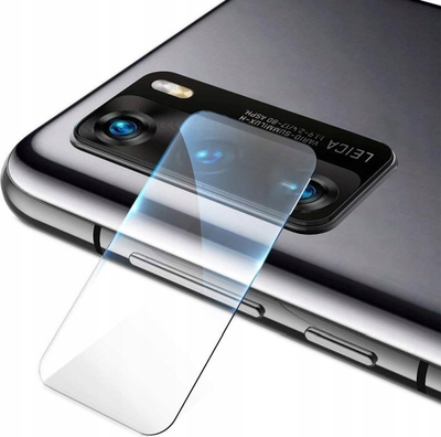 Mbulesë xhami për kamerë për iPhone 14 Pro, xham i fortë, transparente