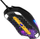 Mouse gaming GLORIOUS Model O Eternal, optik, RGB, i zi