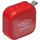 Kaltoparlant Bluetooth Umbro 494616RD, 3W, portativ, i kuq