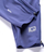Leggings për femra IQ Tya W 92800624309, sintetik elastik, me elemente reflektuese, të zeza