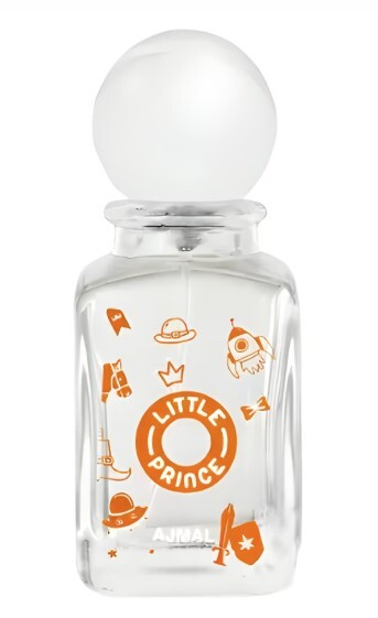 Eau de Toilette Ajmal Little Prince