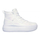 Atlete për kalamaj Skechers Hyperlift Jr 310253L, të bardha