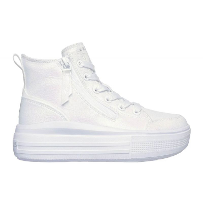 Atlete për kalamaj Skechers Hyperlift Jr 310253L, të bardha