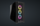 Kuti PC Corsair iCUE 5000D RGB Airflow, Mid Tower ATX, me xham të kalitur, e zezë