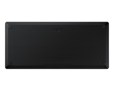 Tastierë Samsung EJ-B3400UBEGEU, Bluetooth, e zezë