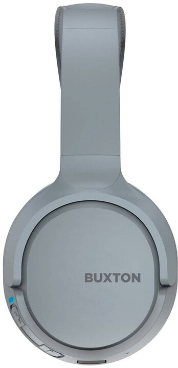 Слушалки BUXTON BHP 7300, сива боја