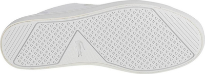 Atlete për femra Lacoste Straightset BL1 732SPW0133001, nr. 38, të bardha