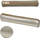 Penar Herlitz Mini Metallic Soft, cilindër, ngjyrë ari
