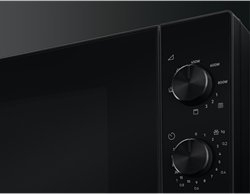 Furrë me mikrovalë Electrolux EMZ421MMK, 21L, 800W, e zezë