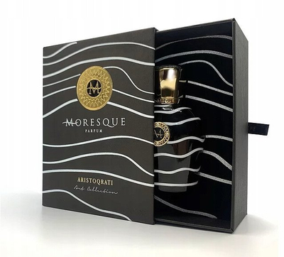 Parfum Moresque Aristoqrati, Eau de Parfum, 50ml, uniseks