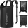 Çantë ujëduruese Spigen Aqua Shield A631, 30L, IPX6, e zezë