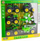 Lodër traktor bujqësor, model Agricultural Tractor 9871-10, plastik, jeshil