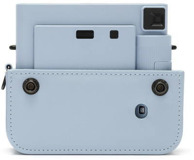 Mbrojtëse FujiFilm për Instax SQ1, e kaltër