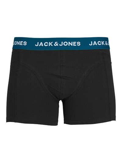 Shorce Jack&Jones 12237286 Black