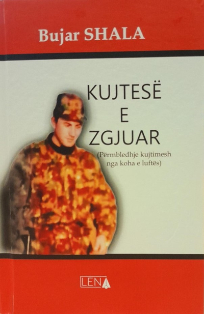 Kujtese E Zgjuar - Bujar Shala