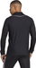 Bluzë trajnimi adidas Tiro 23 League M HS7231, Aeroready, me zinxhir të plotë, e zezë