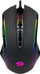 Maus gaming Redragon M910 Ranger, 9 butona, RGB, i zi