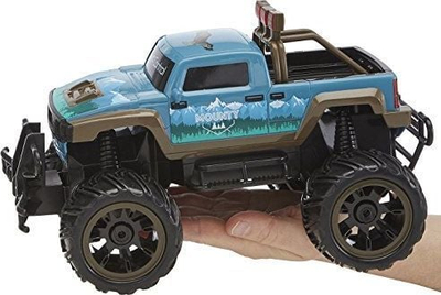 Kamion lodër me telekomandë Revell RC Truck Mounty 24472, shkalla 1:16, shumëngjyrësh