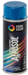 Ngjyrë sprej Pentacolor Aeros Penta, metalik blu, 400ml