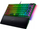 Tastierë mekanike Razer BlackWidow V4 75%, switch Phantom Green, me ndriçim RGB, e zezë