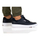 Këpucë për meshkuj Tommy Hilfiger FM0FM04017, navy