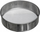 Sitë mielli Secret De Gourmet, çelik inox, 21 cm, ngjyrë argjendi