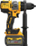 Çekiç-spirale pa kabllo DeWALT DCD999T, 18V, bateri 6Ah XR FLEXVOLT, verdh e zez
