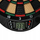 Dartboard elektronik Best Sporting Bristol, sistem vetëmatik pikëzimi, soft tip
