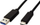 Kabllo USB ROLINE GREEN 11.44.9011, USB 3.2 Gen1, A në USB C, 1m
