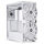 Kuti PC Lian Li LANCOOL 215 ARGB, mid tower, xham i temperuar, e bardhë