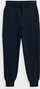 Trenërka 4F Sweatpants 4FSS23TTROF229, Regular Fit, me fundore, blu e errët