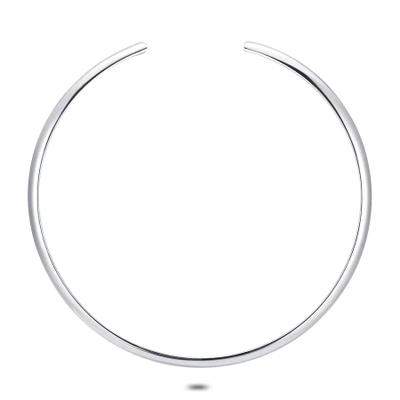Qafore choker Twice as Nice KS40FU01218