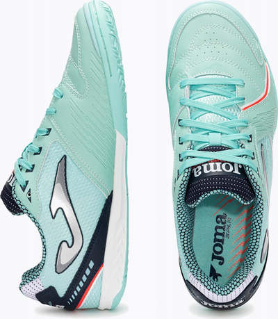 Këpuca futbolli Joma Dribling 2505 IN M DRIS2505IN, për sallë, blu