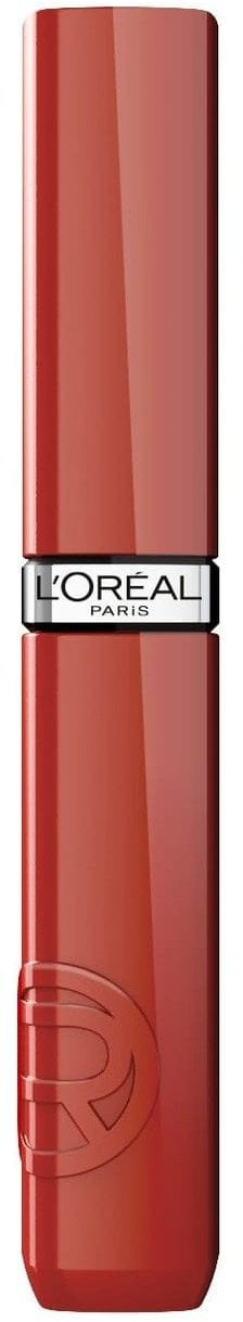 Течен кармин Debenhams Infallible Lacquer Resistance, 4.5ml, нијанса Parisian Cafe