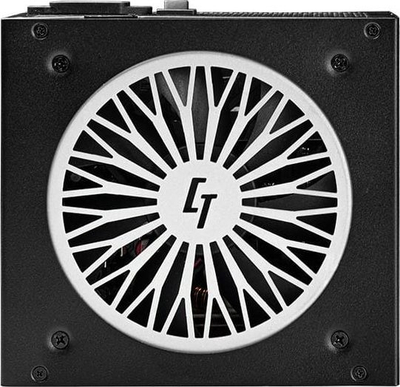 Burim energjie Chieftronic PowerUp GPX-850FC ATX, 850W