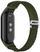 Rrip dore Beline për Xiaomi Mi Band 9 Mi Band 8, najlon, Alpine Green, i gjelbër