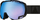 Syze ski Cairn Mercury Evo NXT, fotokromike CAT1 3, Evolight NXT, të zeza me blu