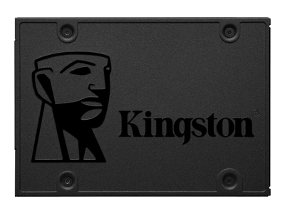 Kingston SSDNow A400 960GB 2.5" SATA 6Gb/s, SSD i mbrendshëm