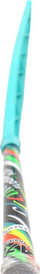 Shkop floorball XQMax Unihoc AIRTEK, 70 cm, për majtakë, blu