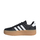 Патики Adidas VL Court Bold W IH3081, за жени, бели