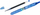 Set stilolapsa xhel Pilot B2P GreenPack, 10 stilolapsa, 10 rimbushje, blu