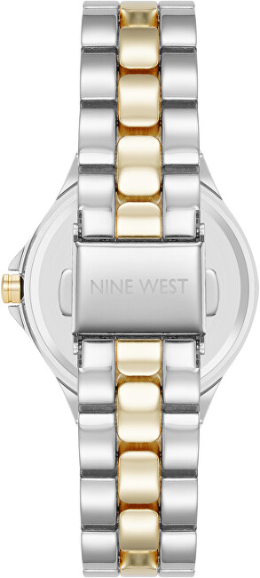 Orë për femra Nine West, dyngjyrëshe